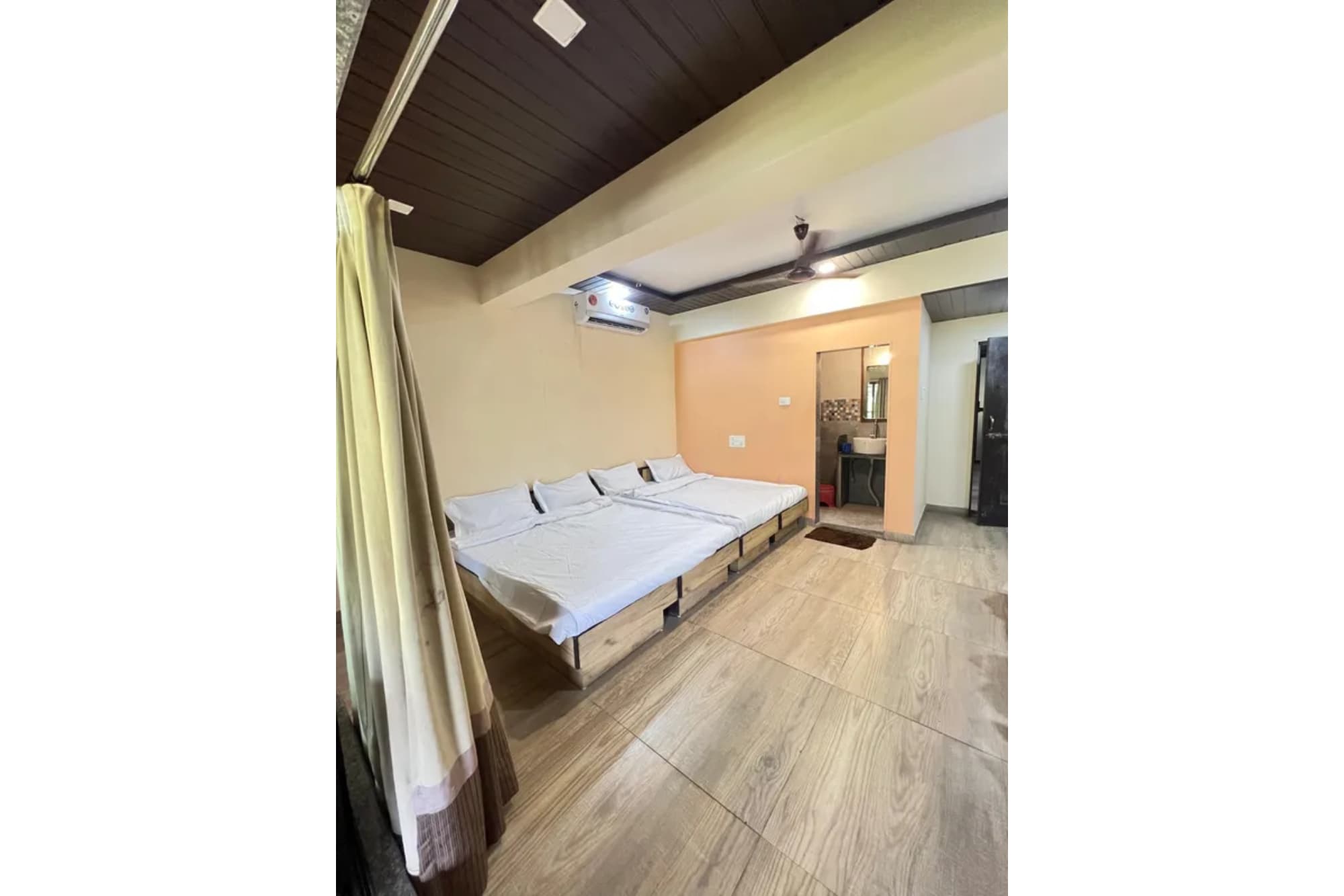 FabHotel Riverstone Resort - Tap to explore photos