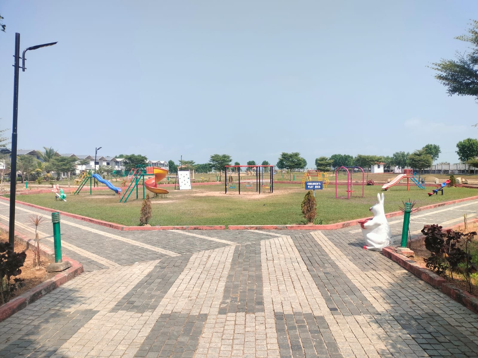Pulicat Lake View Resort APTDC - Tap to explore photos