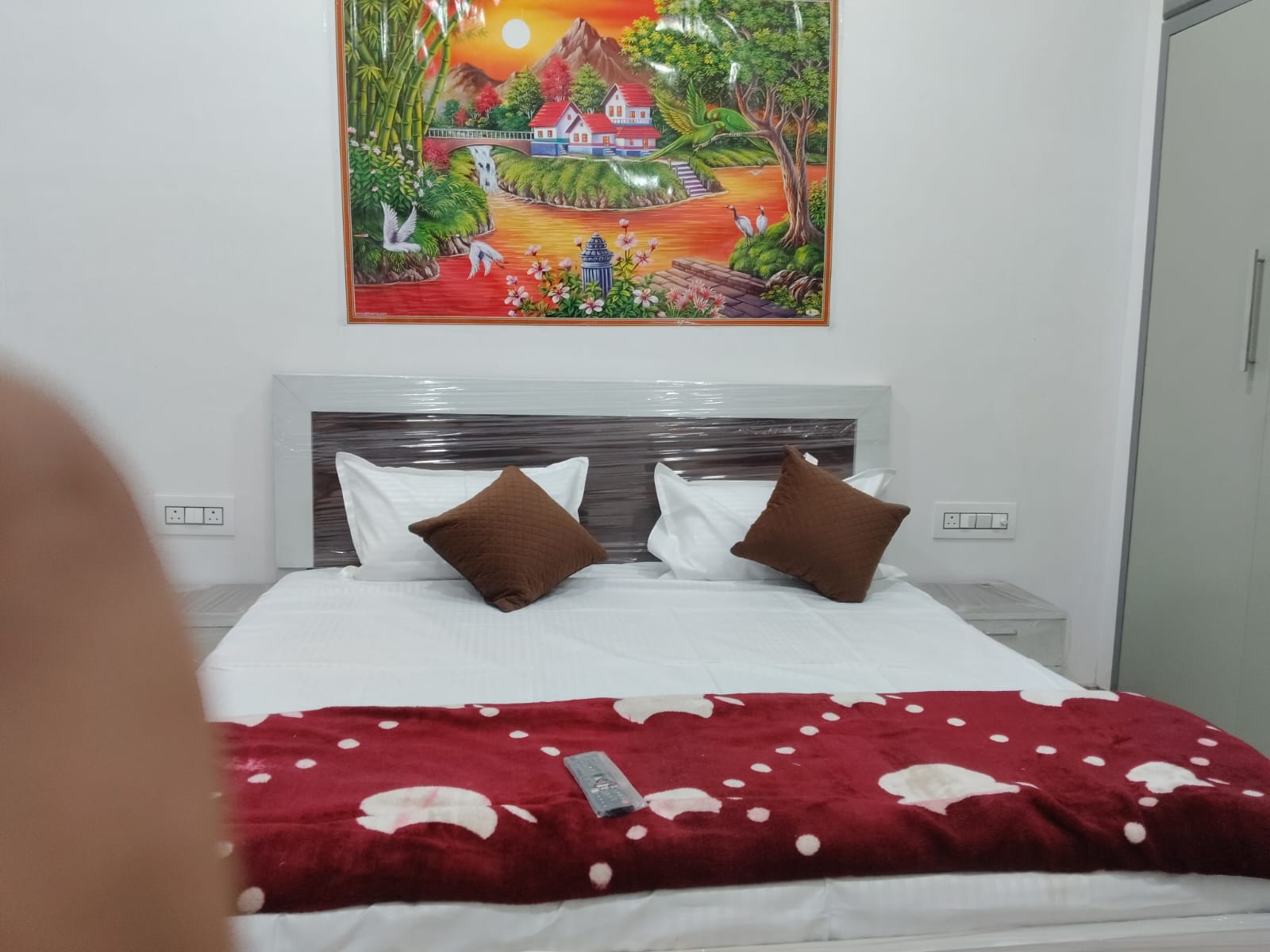 Kairavi Valley Cozy Homestay in Nature - Tap to explore photos