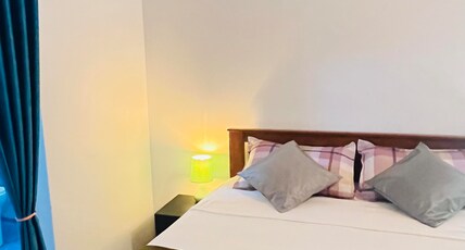 Nature Land Room Type - Bedroom 3