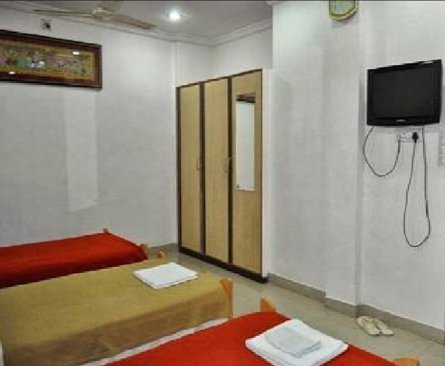 Hotel Disha - Tap to explore photos