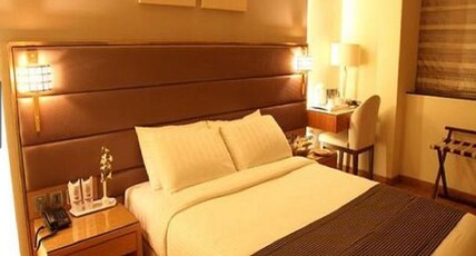 Middleton Inn Room Type - Standard Economy Room