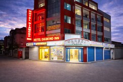 Hotel Diamond Inn