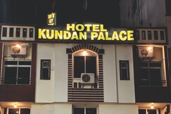hotel kundan palace