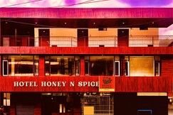 Honey N Spice Hotel & Restaurant