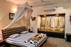 Birds of Chorus | Rooms in a Homestay