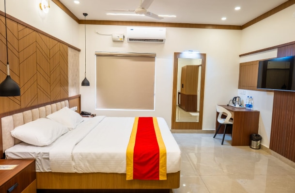 Adara Residency - Tap to explore photos