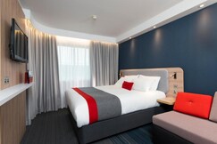 Holiday Inn Express Edinburgh - Leith Waterfront