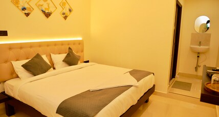 Hotel SGK Room Type - Superior Room Hotel SGK Room Type - Superior Room