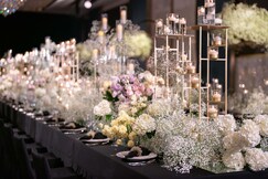Sofitel Ambassador Seoul Hotel & Serviced Residences