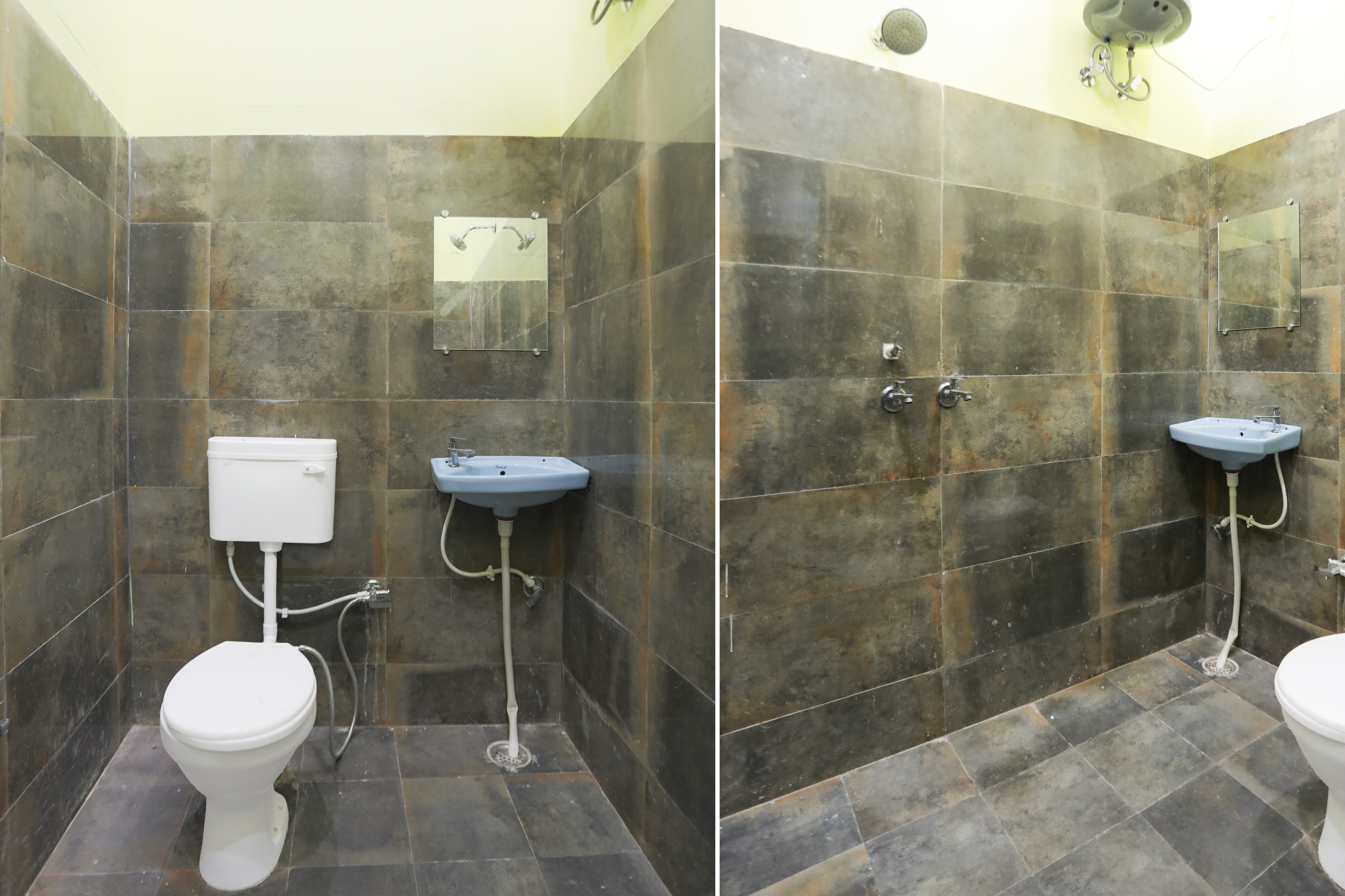 Super Hotel O Rudraksh Residency - Tap to explore photos