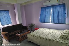 Jharna Guest House