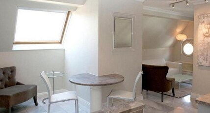 VISIONAPARTMENTS Waffenplatzstrasse - Self Check-in Room Type - Grand Apartment
