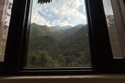 Krishanaleela homestay