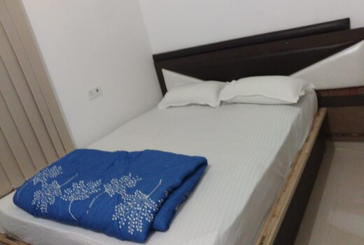 Hotel Vishal Buxar