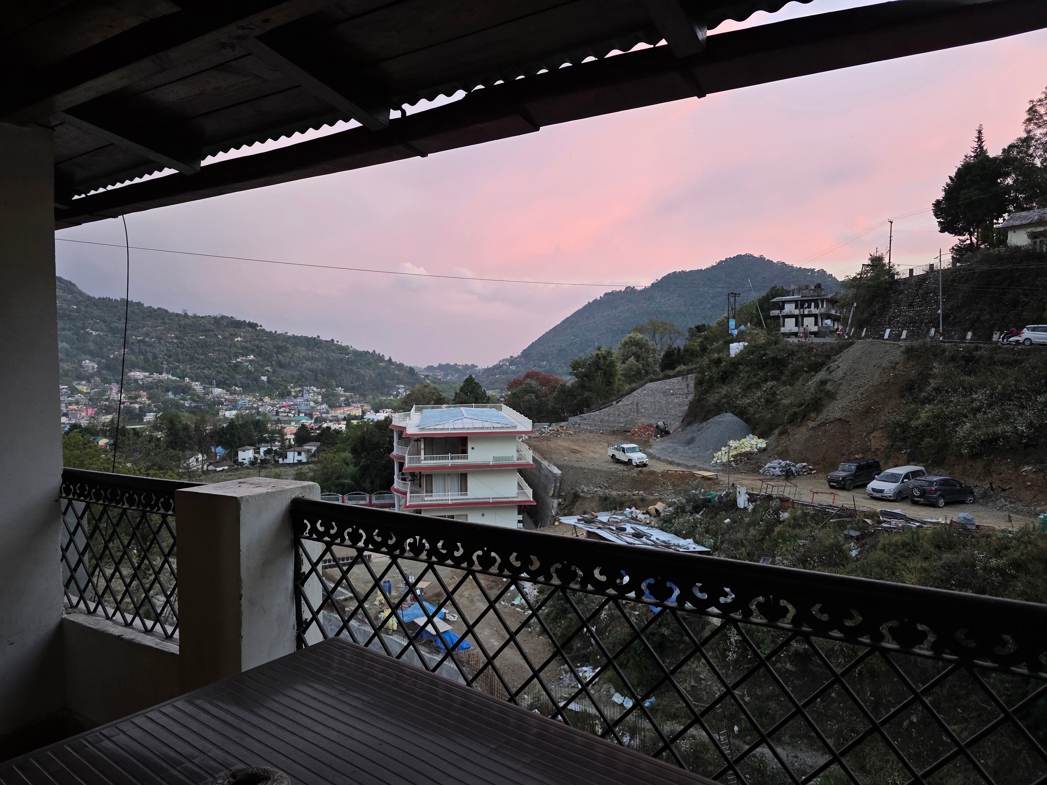 Sher E Punjab Hotel - Tap to explore photos