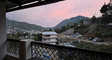 Sher E Punjab Hotel Room Type - Standard Double Bed