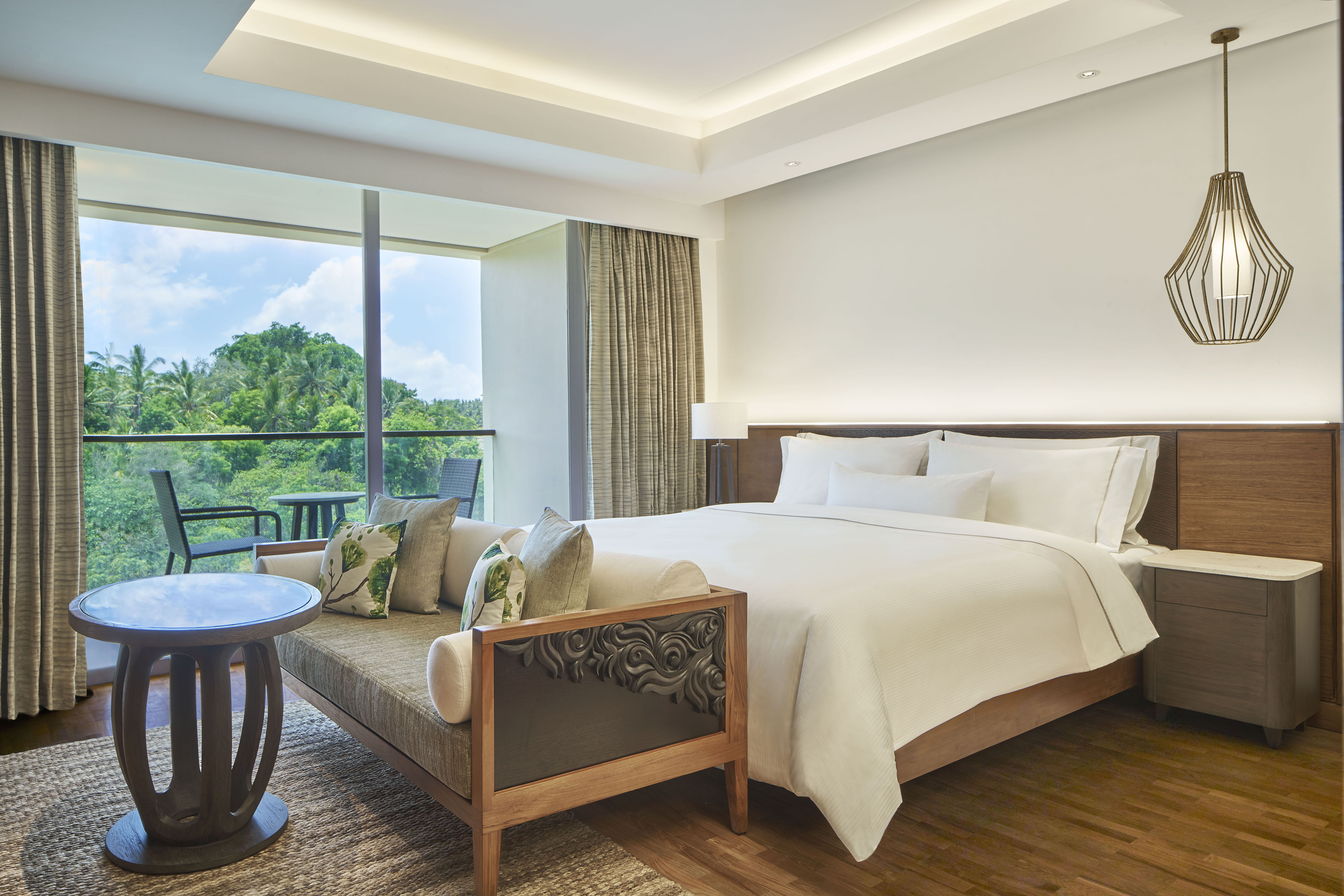 The Westin Resort & Spa Ubud, Bali - Tap to explore photos