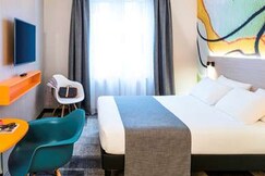 ibis Styles Clamart Gare Grand Paris