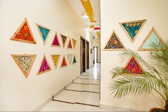 Hotel sangat