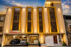 Hotel Agrawal Inn