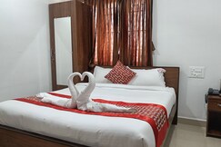 Hotel RD Perundurai