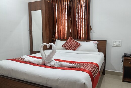 Hotel RD Perundurai