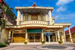 Collection O near Living World Pekanbaru formerly UIN Suska