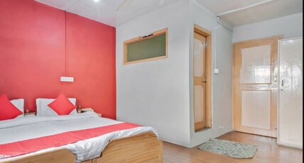 The Countryside Stays Room Type - Deluxe  Room