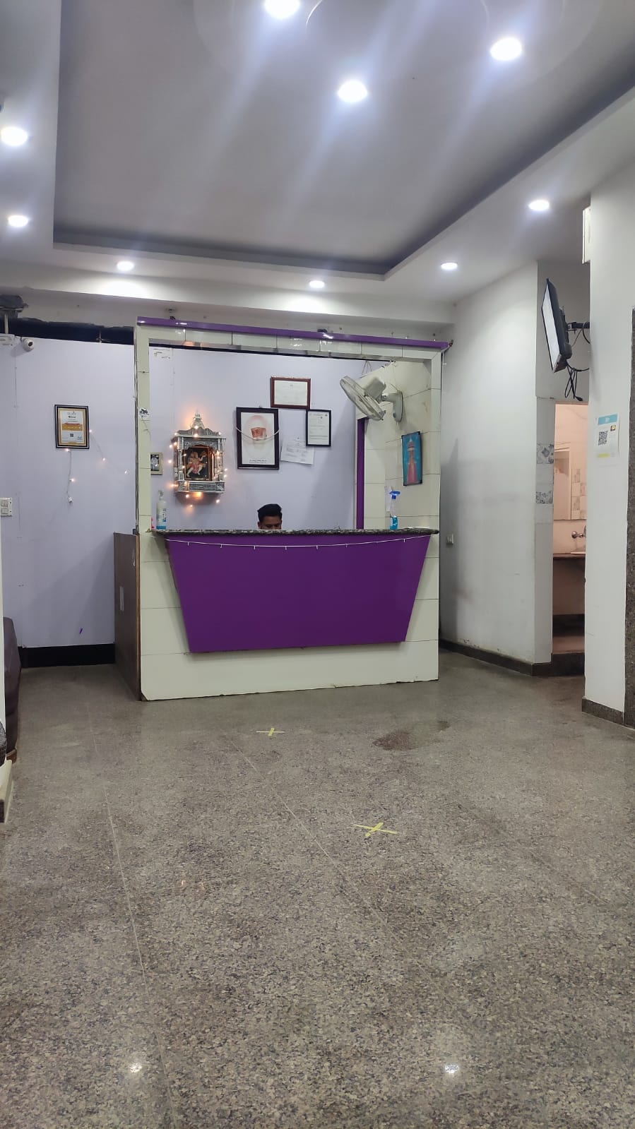 Main gallery