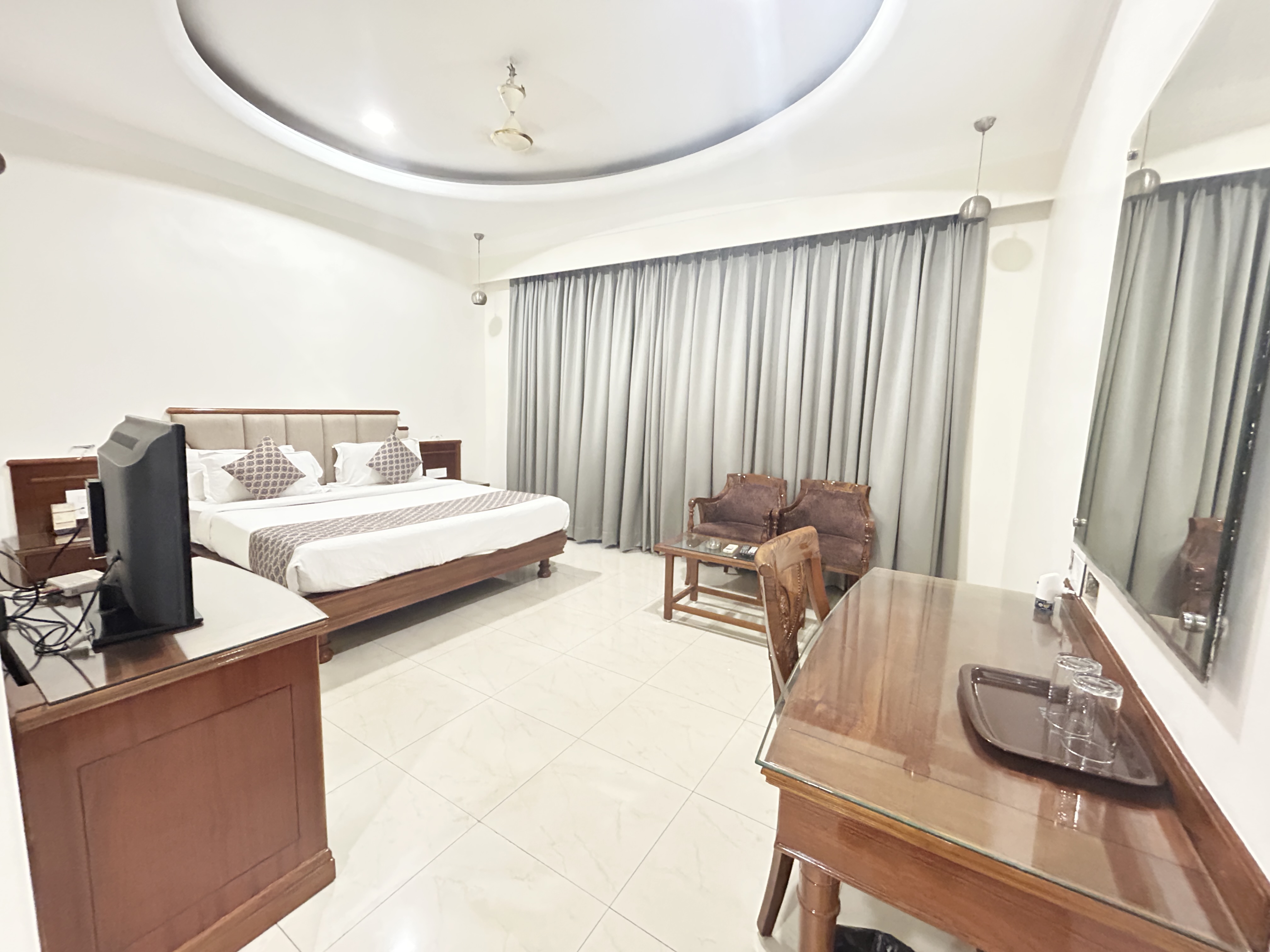 Hotel Aditya - Tap to explore photos