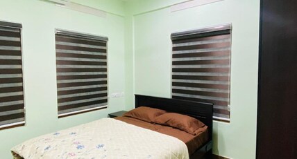 AL-Kabeer Budget AC Rooms Room Type - AC Room