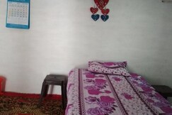 Swastik Lodge