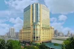 New Coast Hotel Manila