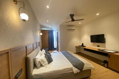 Rooms By Peddlers