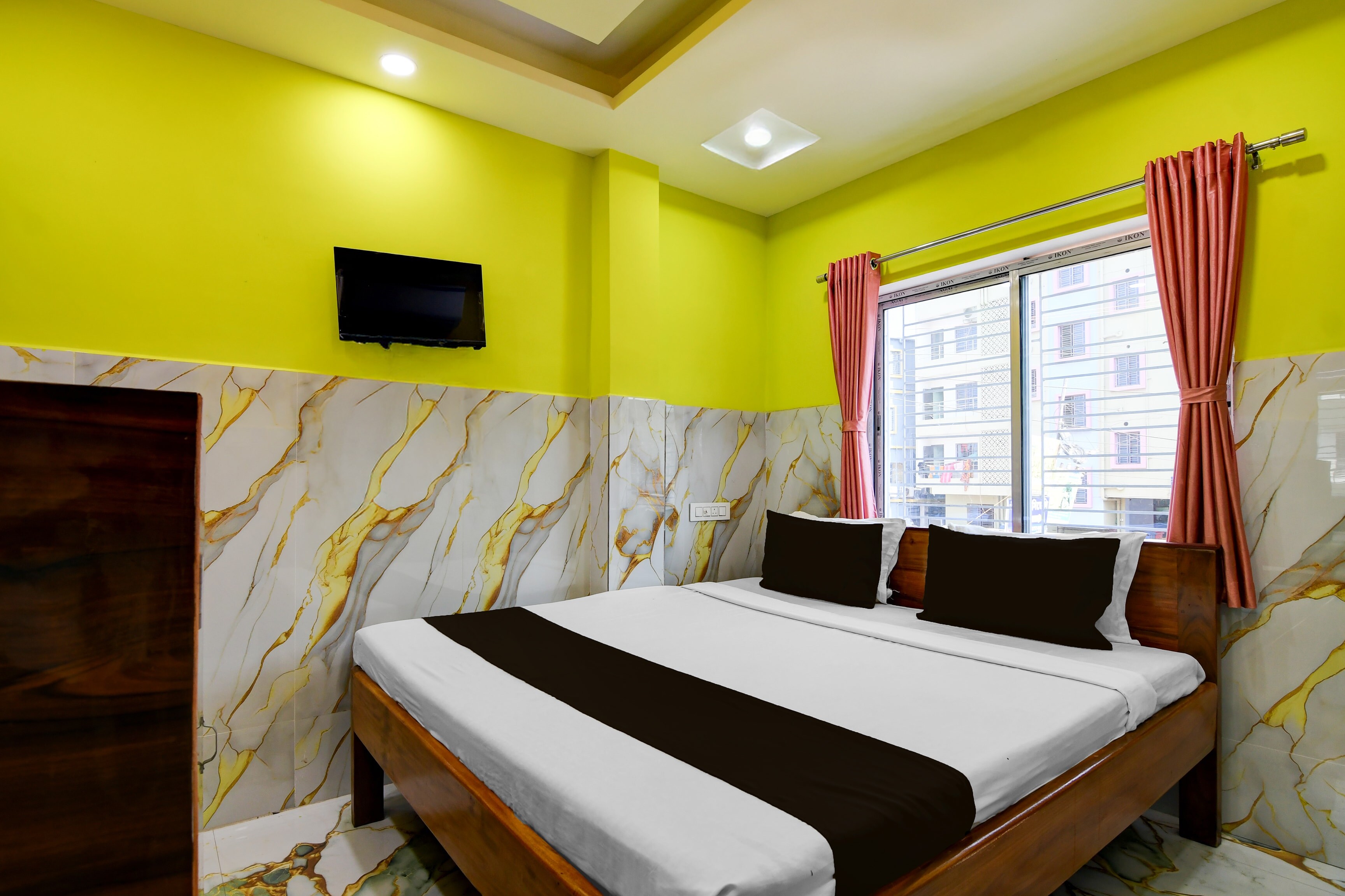Hotel O Anjali Inn - Tap to explore photos