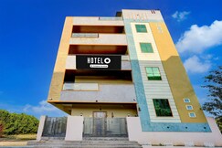 Super Hotel O Tirupati Ring Road Formerly V Stay Inn