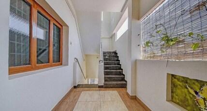 Sarguru Residency Room Type - Family Rooms