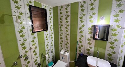 Shankar Hotel Room Type - Double room with balcony