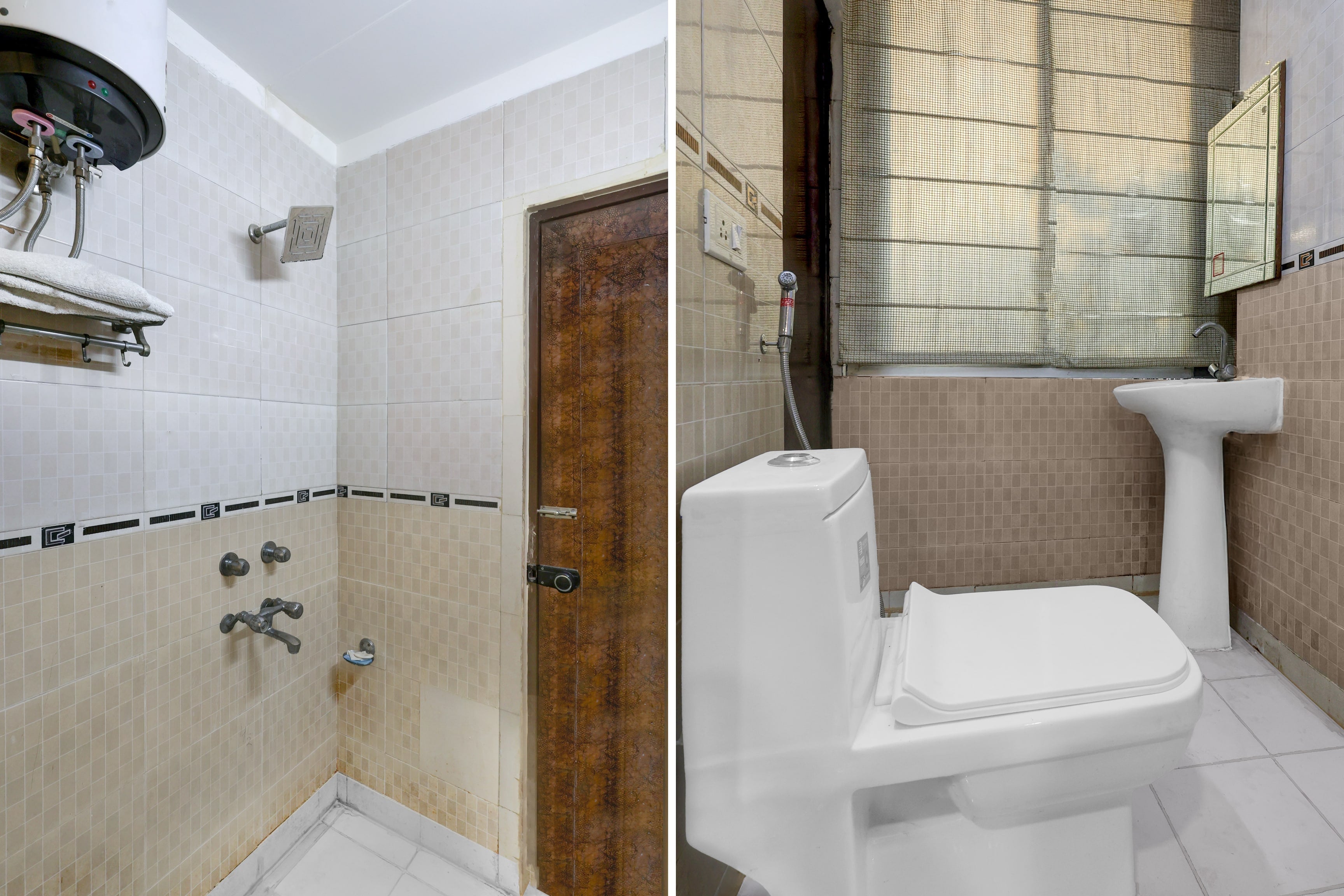 Hotel O Great Residency Hotel - Tap to explore photos