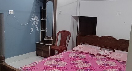 Hotel Maniraj Guest house Room Type - Bedroom 7