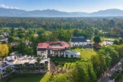 Naturoville Wellness Resort Rishikesh- Surrounded by Nature, Rooted in Wellness