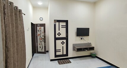 Saumya Homestay Diveagar (Pet friendly) Room Type - DELUXE ROOM 4
