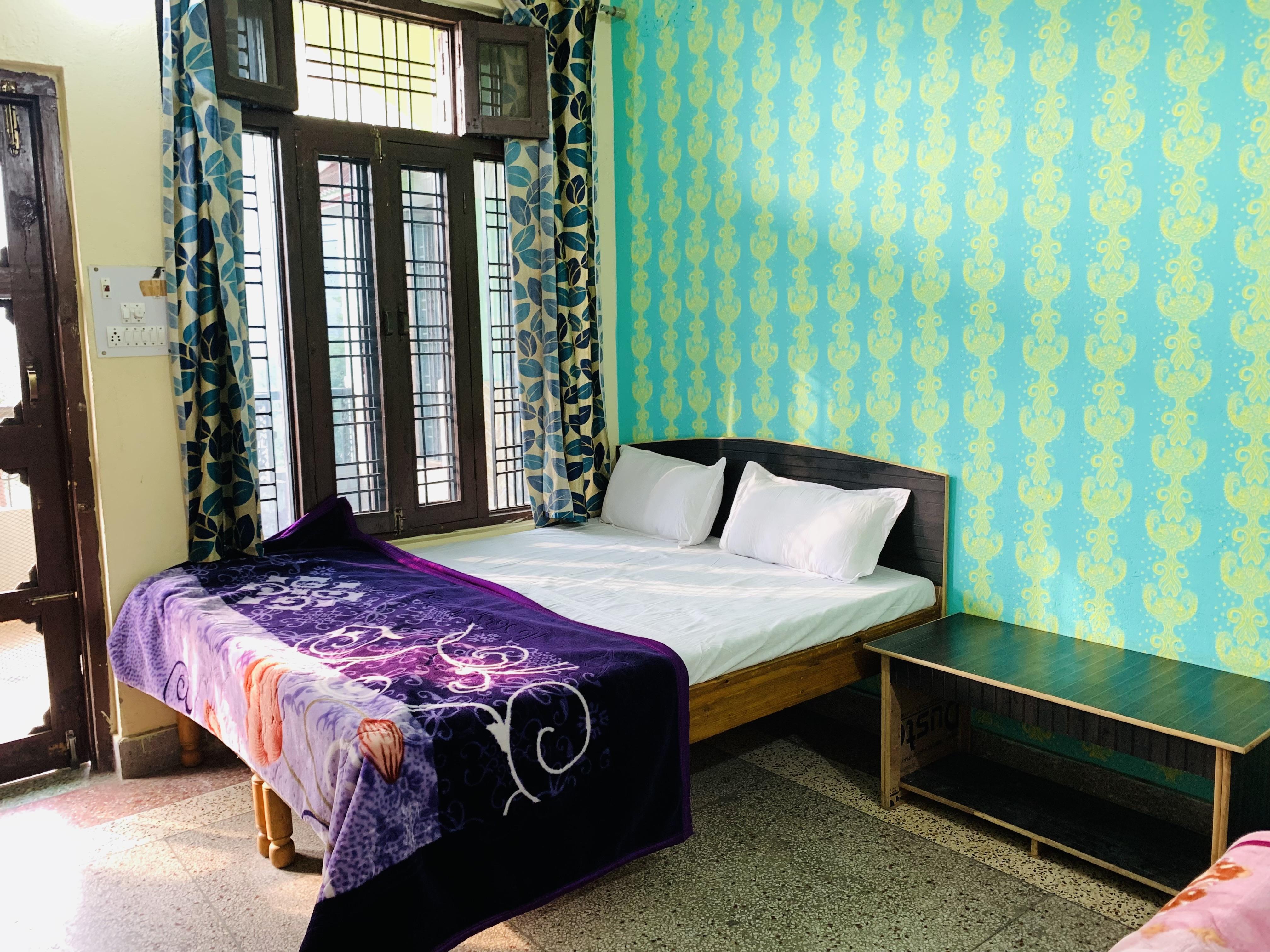 HOTEL GAURI SHANKAR - Tap to explore photos