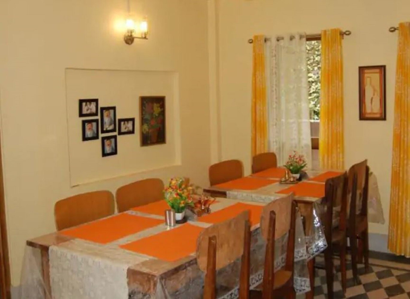 Main gallery