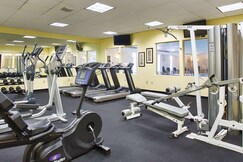Best Western Plus Waterville Grand Hotel