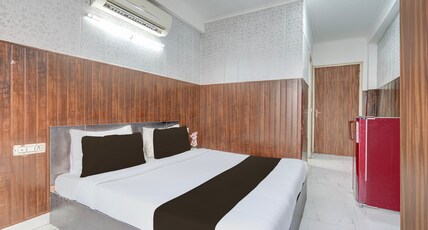 Hotel O Hello Stay Room Type - Classic