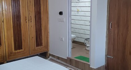 DAFEY HOMESTAY Room Type - no view