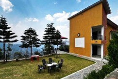 Mist N Meadows Resort