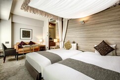 Citadines Central Shinjuku Tokyo